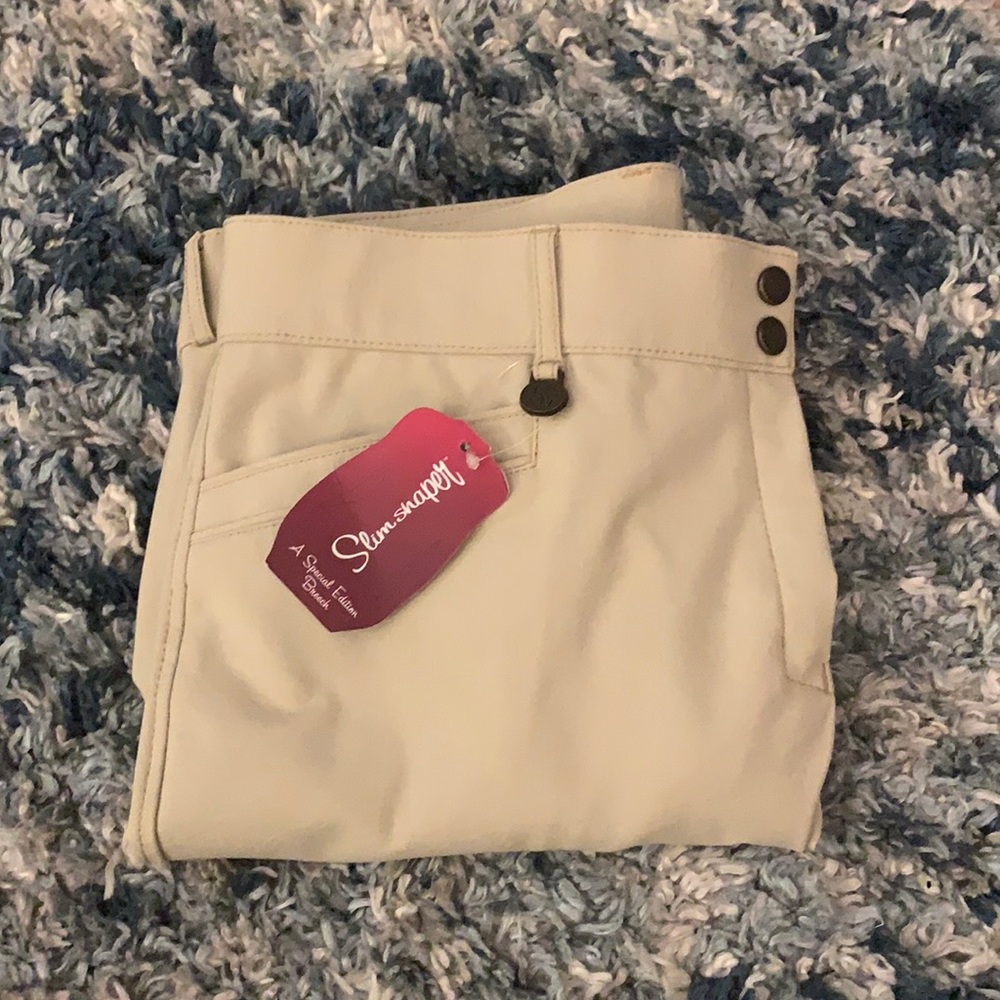 Ovation Slim secret riding breeches